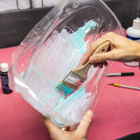Horizon Hobby - Pro-Line Liquid Mask (16 oz.) (PRO632401)