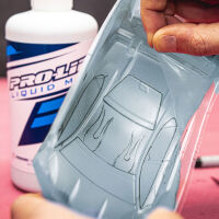 Horizon Hobby - Pro-Line Liquid Mask (16 oz.) (PRO632401)