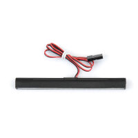 Pro-Line Racing 4" Ultra-Slim LED Light Bar Kit 5V-12V (Straight)