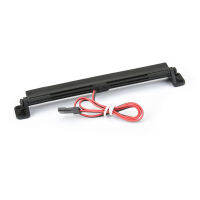 Pro-Line Racing 4" Ultra-Slim LED Light Bar Kit 5V-12V (Straight)