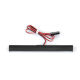 Pro-Line Racing 4" Ultra-Slim LED Light Bar Kit 5V-12V (Straight)