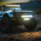 Pro-Line Racing 4" Ultra-Slim LED Light Bar Kit 5V-12V (Straight)