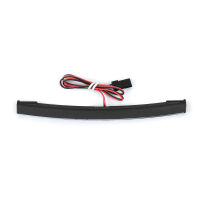 Horizon Hobby - 1/10 & 1/8 5" Ultra-Slim LED Lt Bar Kit 5V-12V Crv (PRO635202)