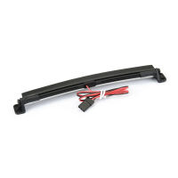 Horizon Hobby - 1/10 & 1/8 5" Ultra-Slim LED Lt Bar Kit 5V-12V Crv (PRO635202)