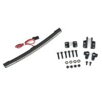 Horizon Hobby - 1/10 & 1/8 6" Ultra-Slim LED Lt Bar Kit 5V-12V Crv (PRO635203)
