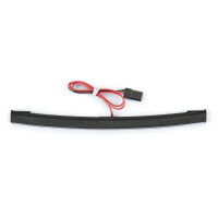 Horizon Hobby - 1/10 & 1/8 6" Ultra-Slim LED Lt Bar Kit 5V-12V Crv (PRO635203)