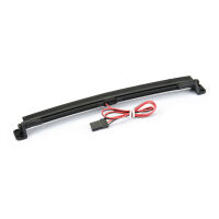 Horizon Hobby - 1/10 & 1/8 6" Ultra-Slim LED Lt Bar Kit 5V-12V Crv (PRO635203)