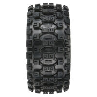 Horizon Hobby - 1/8 Hole Shot S5 Fr/Rr 4.0" Off-Rd...
