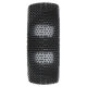 Horizon Hobby - 1/8 Hole Shot S5 Fr/Rr Off-Road Buggy Tires (2) (PRO9041205)