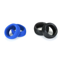 Horizon Hobby - 1/8 Vandal S5 Fr/Rr 4.0" Off-Road Truck Tires (2) (PRO9076205)