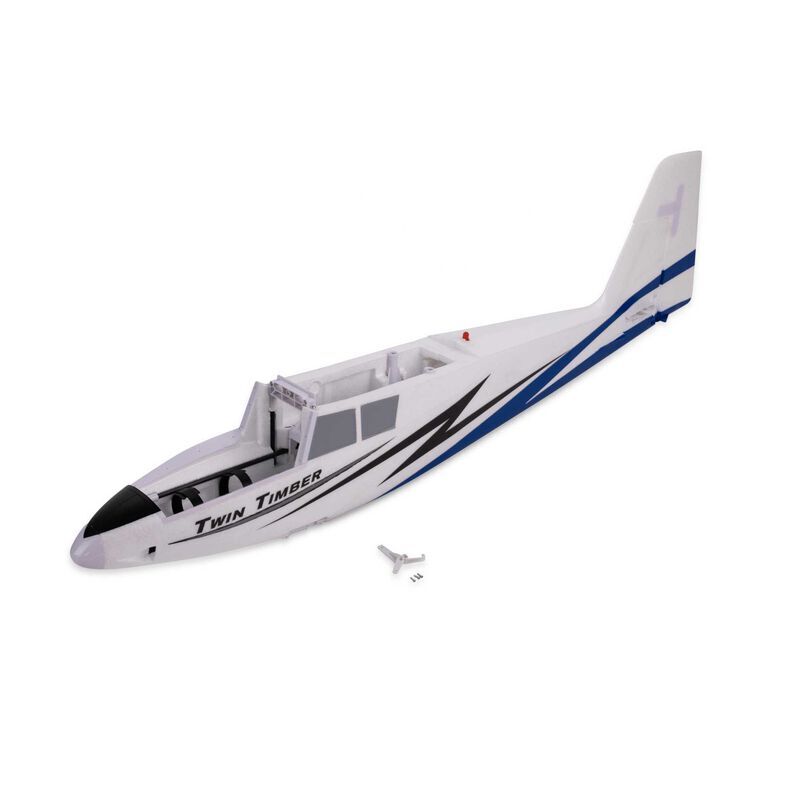 Horizon Hobby - Fuselage: Twin Timber 1.6m (EFL23876)