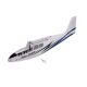 Horizon Hobby - Fuselage: Twin Timber 1.6m (EFL23876)