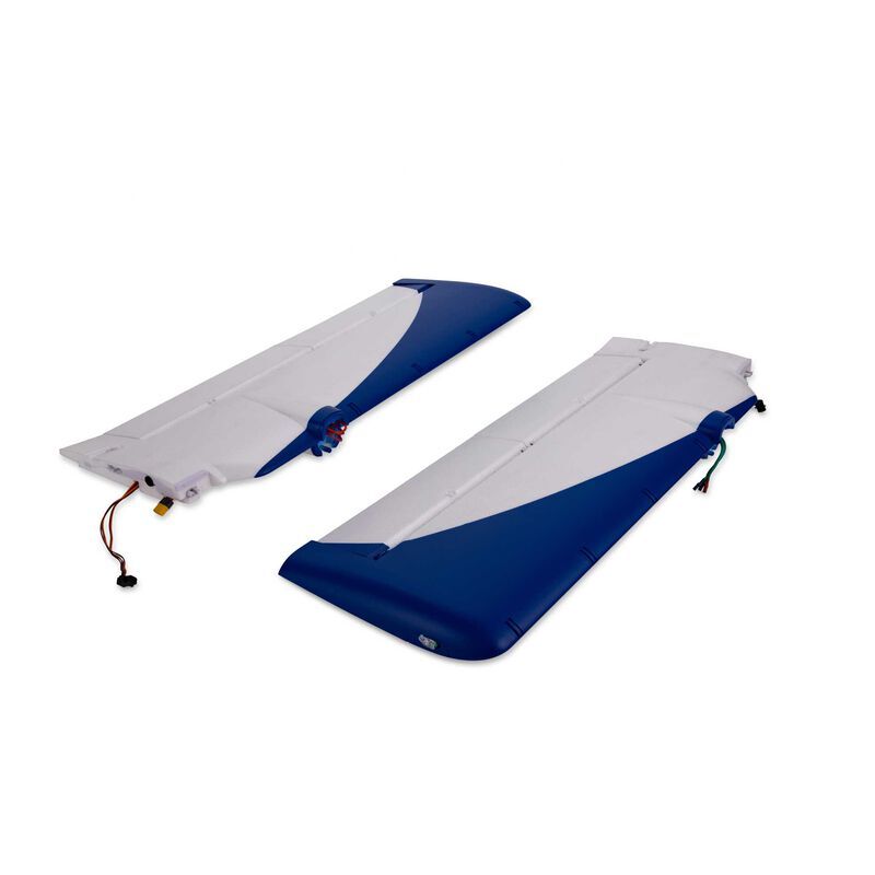 Horizon Hobby - Wing Set : Twin Timber 1.6m (EFL23877)