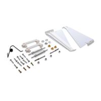 Horizon Hobby - Landing Gear: Twin Timber 1.6m (EFL23882)
