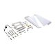 Horizon Hobby - Landing Gear: Twin Timber 1.6m (EFL23882)