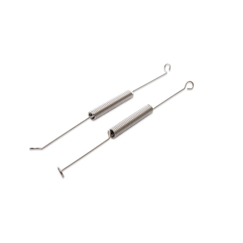 Horizon Hobby - Landing Gear Spring Set: Twin Timber 1.6m (EFL23883)