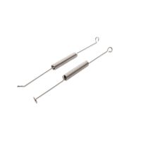 Horizon Hobby - Landing Gear Spring Set: Twin Timber 1.6m...
