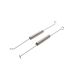 Horizon Hobby - Landing Gear Spring Set: Twin Timber 1.6m (EFL23883)