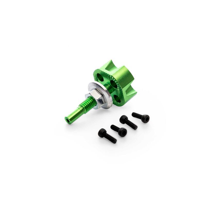 Horizon Hobby - Prop Adapter Right Side: Twin Timber 1.6m (EFL23887)