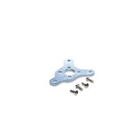 Horizon Hobby - Motor Mount w/3-Screws: Twin Timber 1.6m...