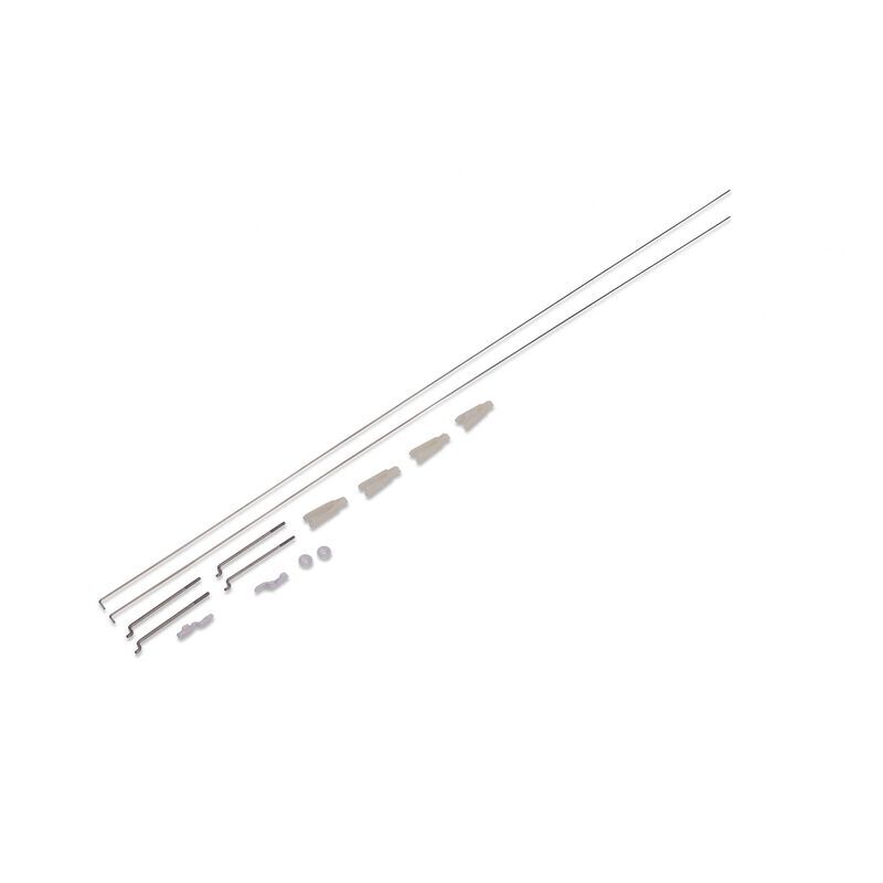 Horizon Hobby - Pushrod Set: Twin Timber 1.6m (EFL23892)