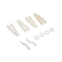 Horizon Hobby - Pushrod Keepers: Twin Timber 1.6m (EFL23893)