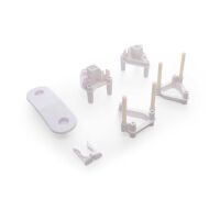 Horizon Hobby - Plastic Part Set: Twin Timber 1.6m...