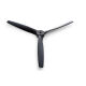 Horizon Hobby - 3-Blade Propeller 10x7 CCW (Fits-Green Adapter) (EFLP10073BCC)