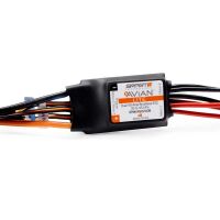 Horizon Hobby - Avian 40-Amp Dual Smart Lite BL ESC;...