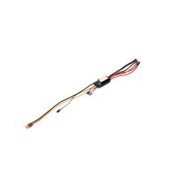 Horizon Hobby - Avian 40-Amp Dual Smart Lite BL ESC;...