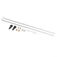 Horizon Hobby - Rudder Pushrod Set: PCF (PRB286100)