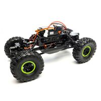 Horizon Hobby - FIRMA 1/24 ESC/BL Motor Conversion Combo, SCX24 (SPMXSEMC18)