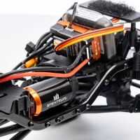 Horizon Hobby - FIRMA 1/24 ESC/BL Motor Conversion Combo, SCX24 (SPMXSEMC18)