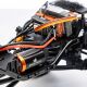 Horizon Hobby - FIRMA 1/24 ESC/BL Motor Conversion Combo, SCX24 (SPMXSEMC18)