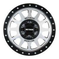 Horizon Hobby - 1/6 Method 305 NV Alum F/R 2.9" +2...