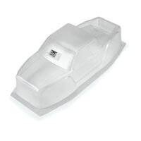 Horizon Hobby - 1/10 Coyote HP Clr Body 12.3"...