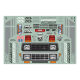 Horizon Hobby - 1/10 Coyote HP Clr Body 12.3" Wheelbase Crawlers (PRO361700)