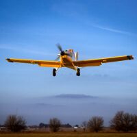 UMX Air Tractor BNF Basic mit AS3X und SAFE