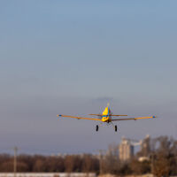 UMX Air Tractor BNF Basic mit AS3X und SAFE