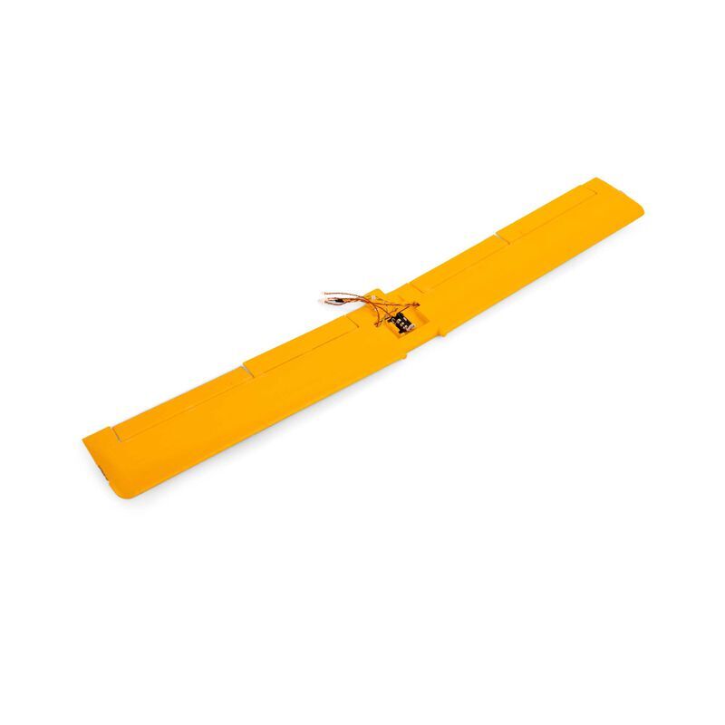 Horizon Hobby - Painted Wing with servo: UMX Air Tractor (EFLU16451)