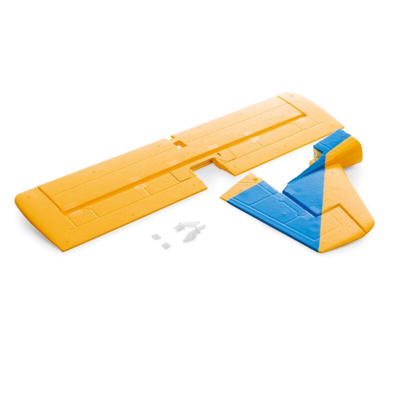 Horizon Hobby - Tail Set: UMX Air Tractor (EFLU16452)