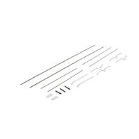 Horizon Hobby - Pushrod Set: UMX Air Tractor (EFLU16453)