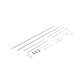 Horizon Hobby - Pushrod Set: UMX Air Tractor (EFLU16453)