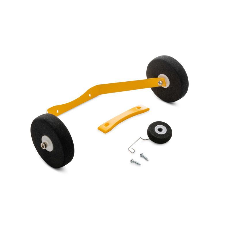 Horizon Hobby - Landing Gear Set: UMX Air Tractor (EFLU16457)