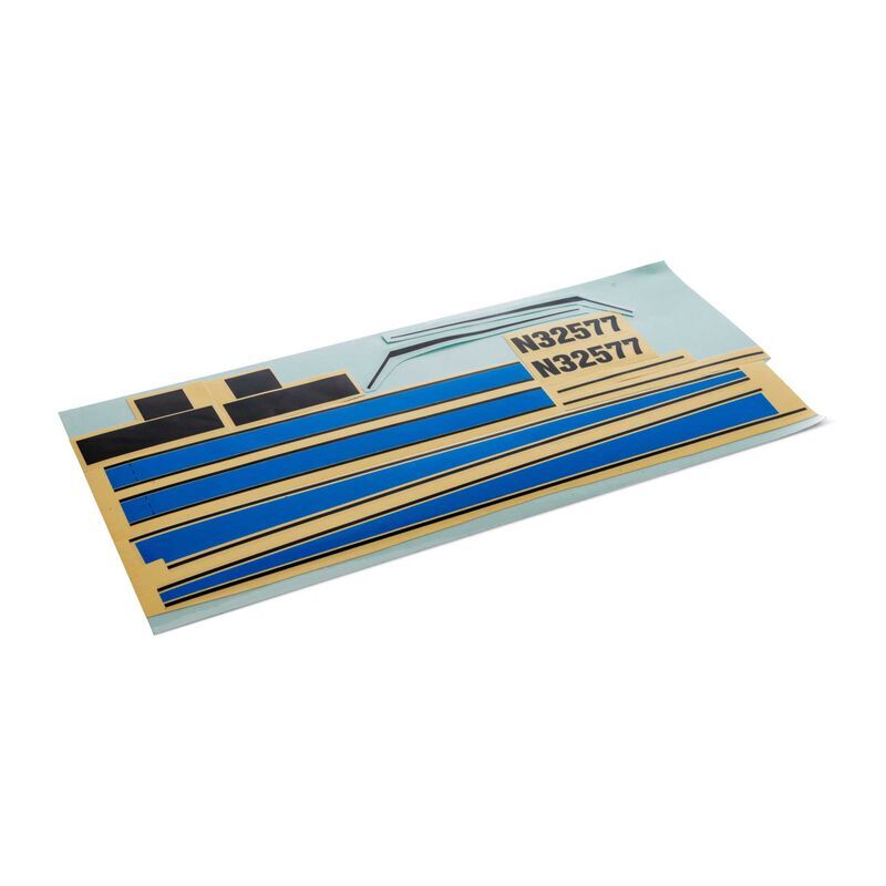 Horizon Hobby - Decal Sheet: UMX Air Tractor (EFLU16458)