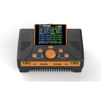 Junsi - iCharger 456 Duo 2200 Watt