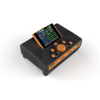 Junsi - iCharger 456 Duo 2200 Watt