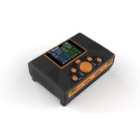 Junsi - iCharger 456 Duo 2200 Watt