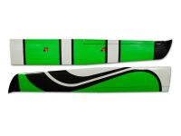 D-Power Streamline 400V - Tragfläche L+R (DPSTL400V.2)