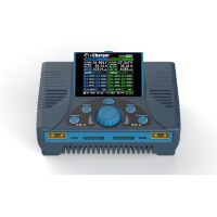 Junsi - iCharger 458 Duo 2200 Watt